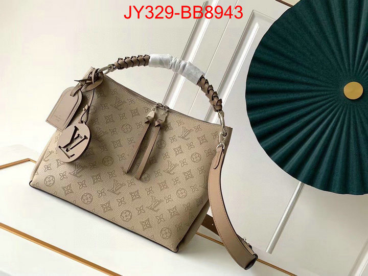 LV Bags(TOP)-Handbag Collection- what ID: BB8943 $: 329USD,