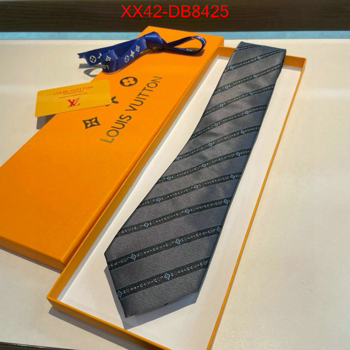 Ties-LV 1:1 clone ID: DB8425 $: 42USD