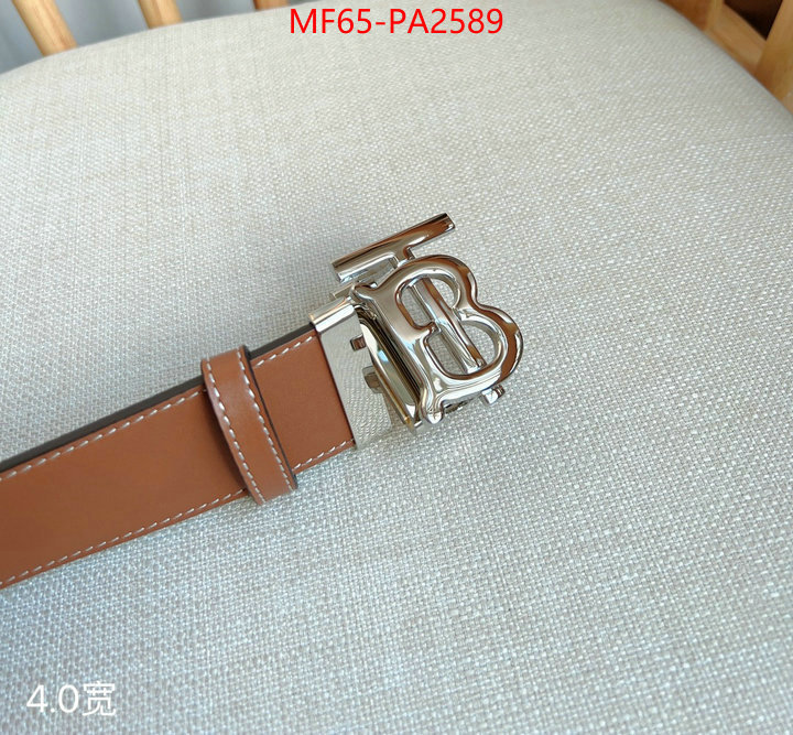 Belts-Burberry replica us ID: PA2589 $: 65USD