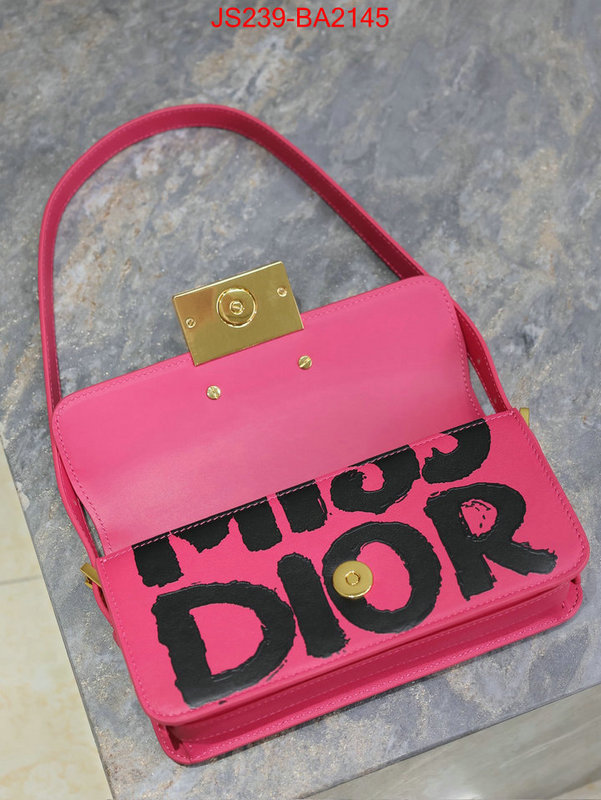 Dior Bags(TOP)-Other Style- high quality happy copy ID: BA2145 $: 239USD,