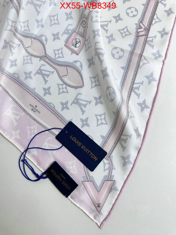 Scarf-LV replicas buy special ID: MB8349 $: 55USD