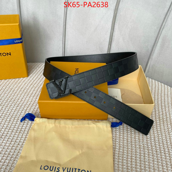 Belts-LV is it ok to buy ID: PA2638 $: 65USD