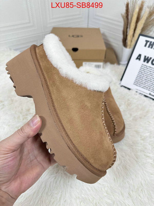 Women Shoes-UGG cheap online best designer ID: SB8499 $: 85USD