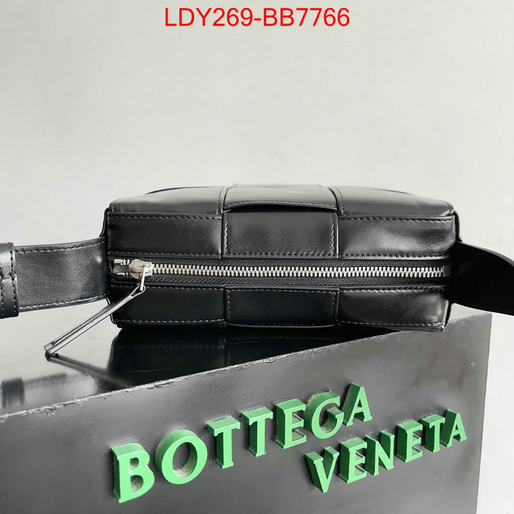 BV Bags(TOP)-Crossbody- only sell high-quality ID: BB7766 $: 269USD,