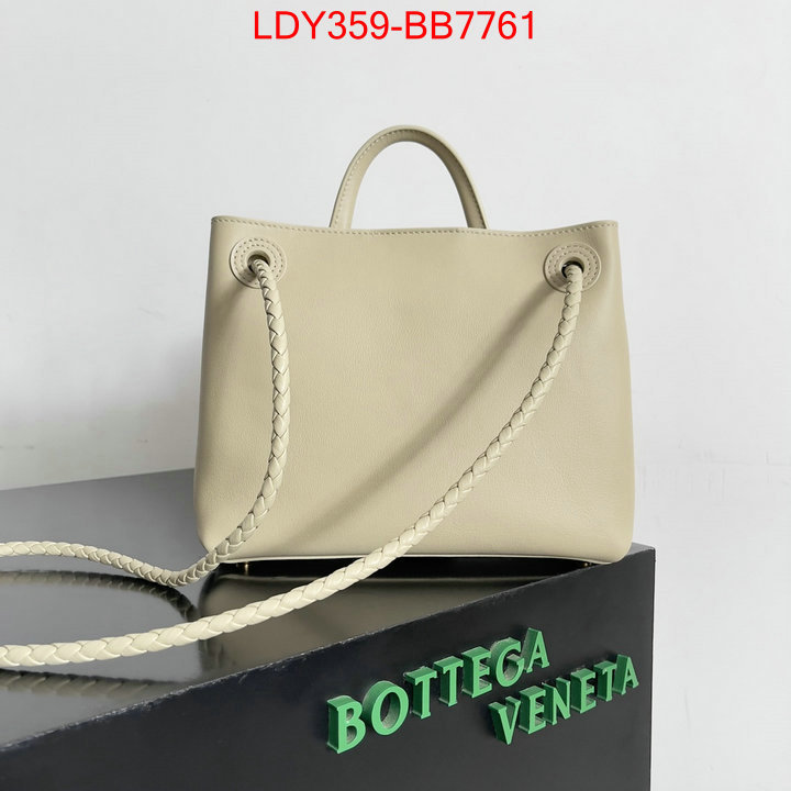 BV Bags(TOP)-Handbag- shop cheap high quality 1:1 replica ID: BB7761 $: 359USD,