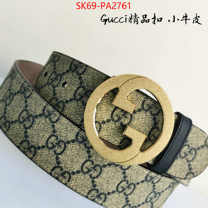 Belts-Gucci how to find replica shop ID: PA2761 $: 69USD