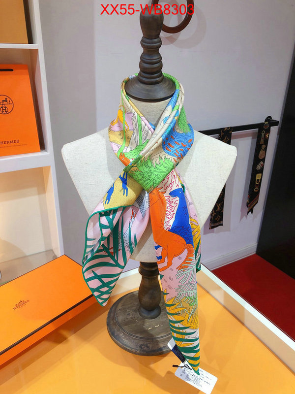 Scarf-Hermes where can you buy replica ID: MB8303 $: 55USD