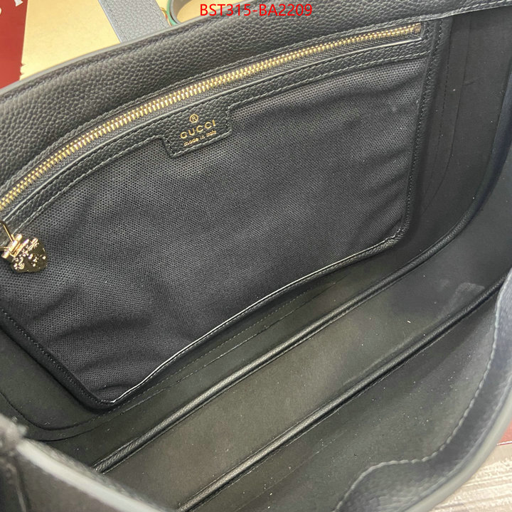 Gucci Bags(TOP)-Jackie Series- where could you find a great quality designer ID: BA2209 $: 315USD,