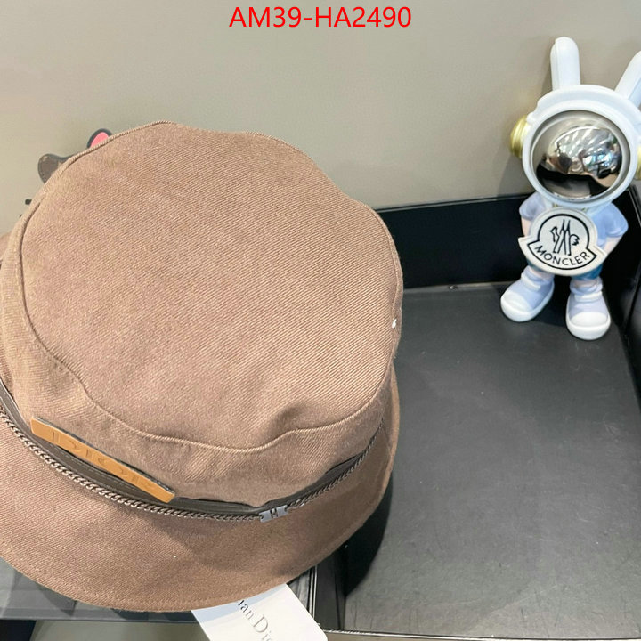 Cap (Hat)-Dior what best replica sellers ID: HA2490 $: 39USD