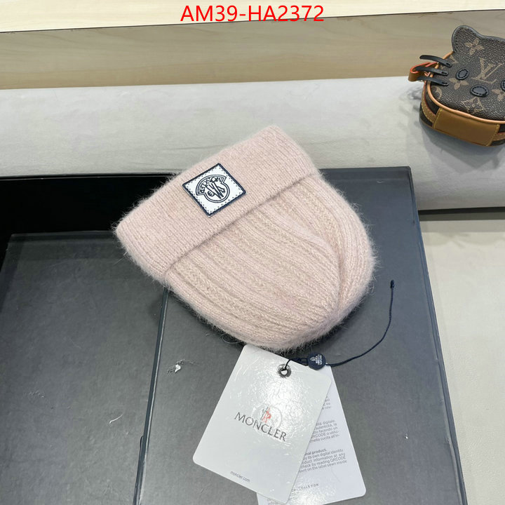 Cap(Hat)-Moncler best aaaaa ID: HA2372 $: 39USD