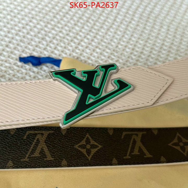 Belts-LV online store ID: PA2637 $: 65USD