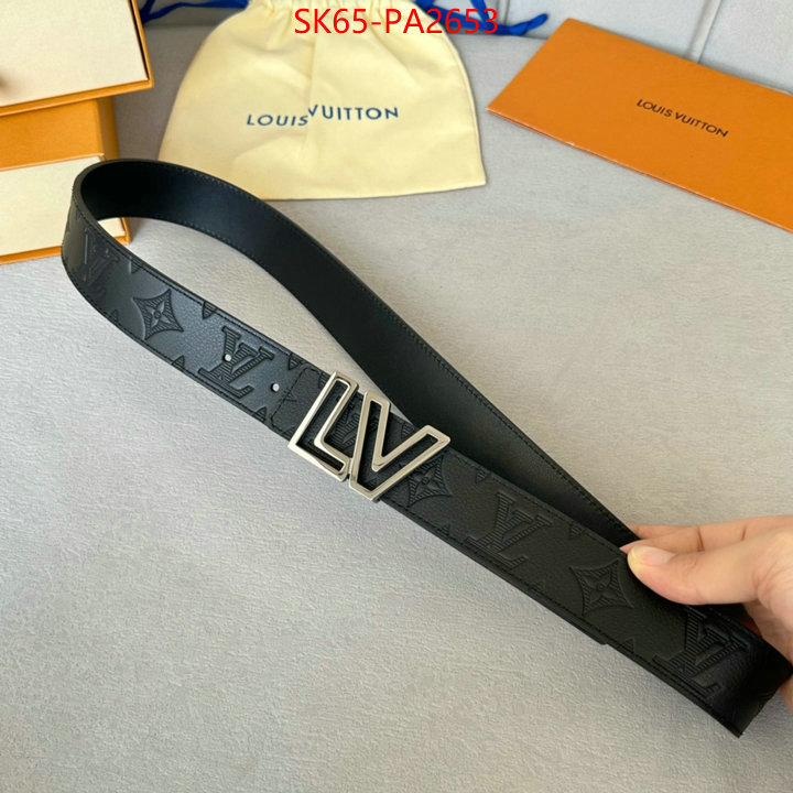 Belts-LV perfect ID: PA2653 $: 65USD