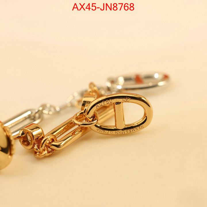 Jewelry-Hermes buy sell ID: JN8768 $: 45USD