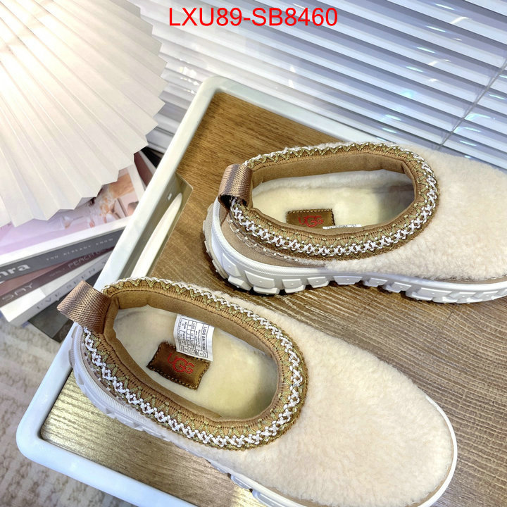 Women Shoes-UGG good quality replica ID: SB8460 $: 89USD