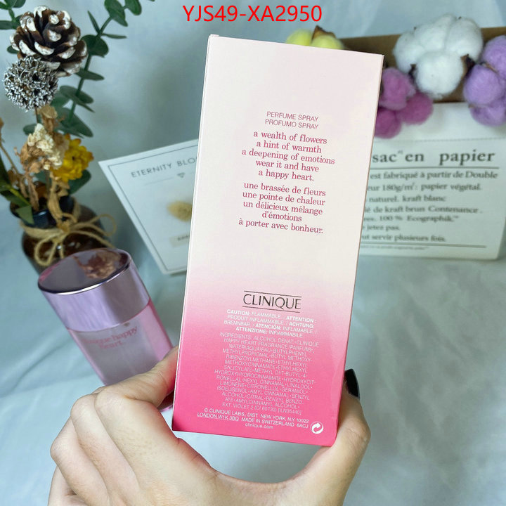 Perfume-Cliniquc Happy replica sale online ID: XA2950 $: 49USD