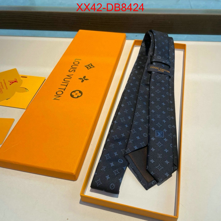 Ties-LV cheap high quality replica ID: DB8424 $: 42USD