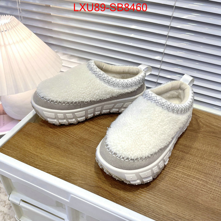 Women Shoes-UGG good quality replica ID: SB8460 $: 89USD