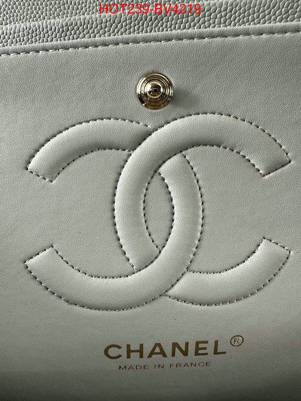 Chanel Bags(TOP)-Crossbody- online from china ID：BV4219 $: 239USD,