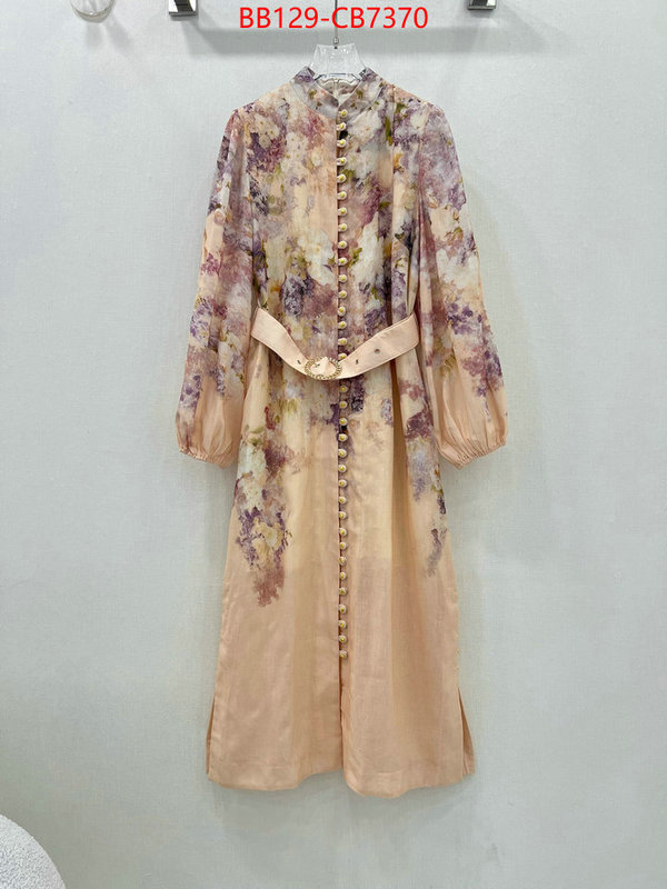 Clothing-Zimmermann where could you find a great quality designer ID: CB7370 $: 129USD