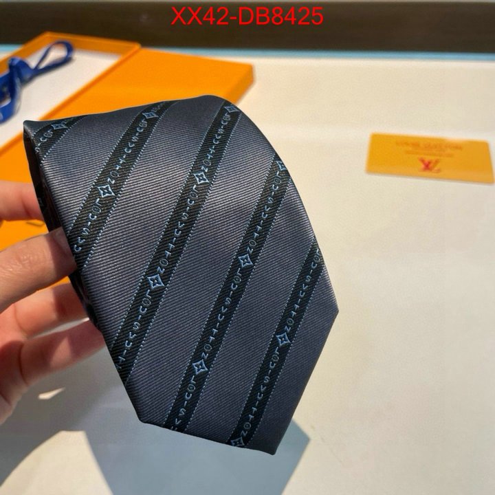 Ties-LV 1:1 clone ID: DB8425 $: 42USD