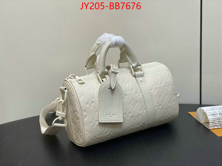 LV Bags(TOP)-Speedy- from china ID: BB7676 $: 205USD,