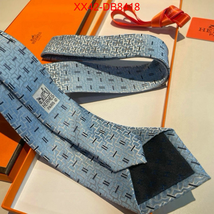 Ties-Hermes replica wholesale ID: DB8418 $: 42USD