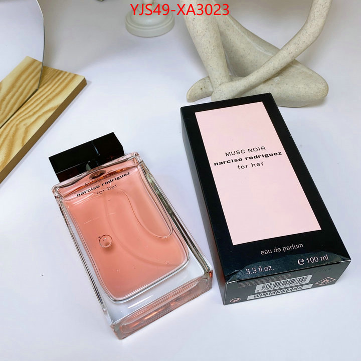 Perfume-Narciso Rodriguez same as original ID: XA3023 $: 49USD