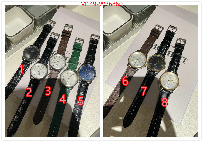 Watch(4A)-Gucci where can you buy replica ID: WB6860 $: 149USD