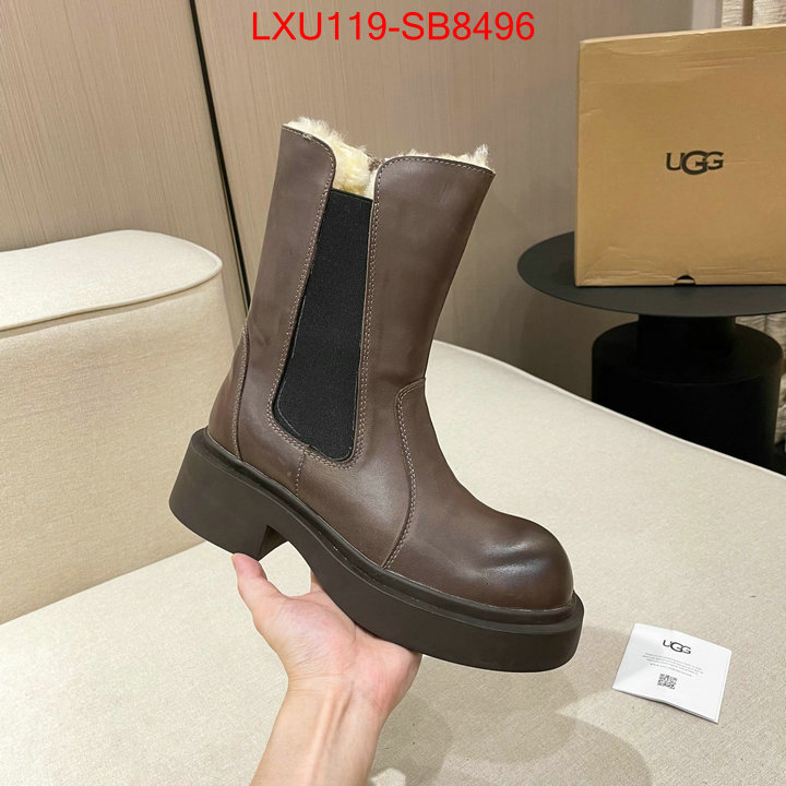 Women Shoes-Boots top quality designer replica ID: SB8496 $: 119USD