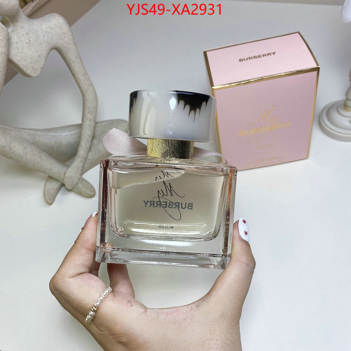 Perfume-Burberry top designer replica ID: XA2931 $: 49USD