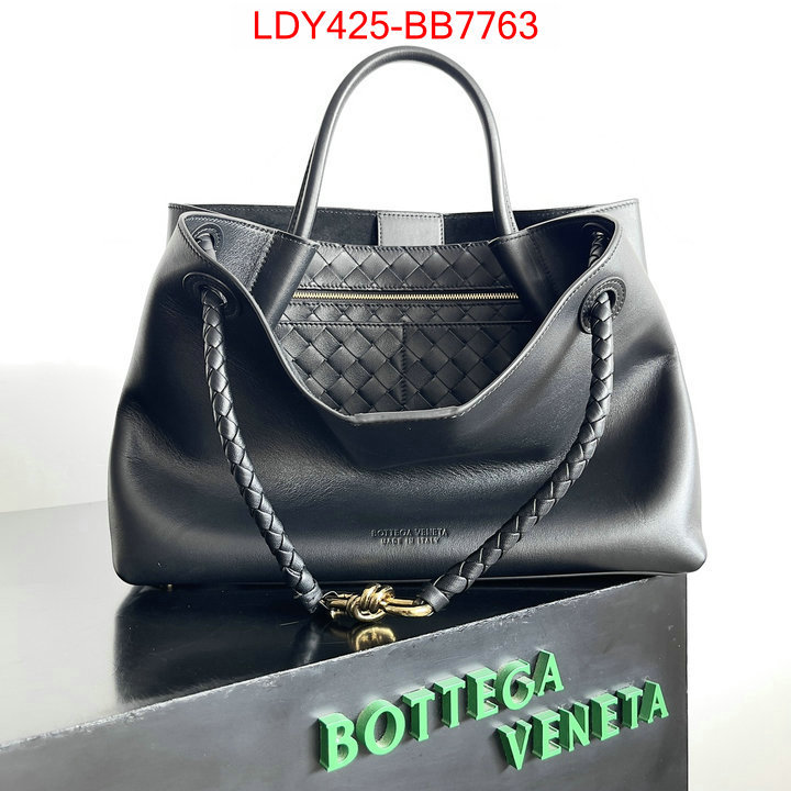 BV Bags(TOP)-Handbag- buy high quality cheap hot replica ID: BB7763 $: 425USD,