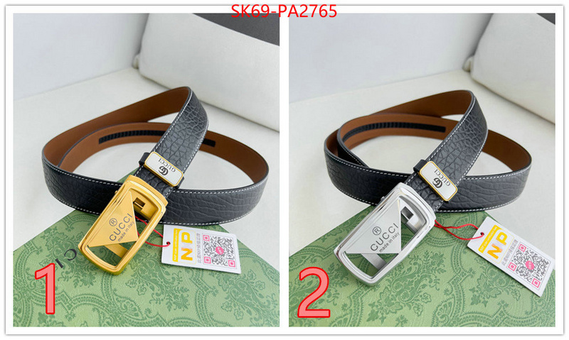 Belts-Gucci where to find best ID: PA2765 $: 69USD