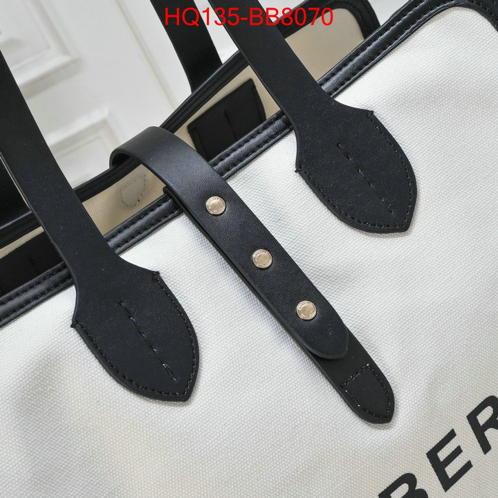 Burberry Bags(4A)-Handbag buy 2024 replica ID: BB8070 $: 135USD,