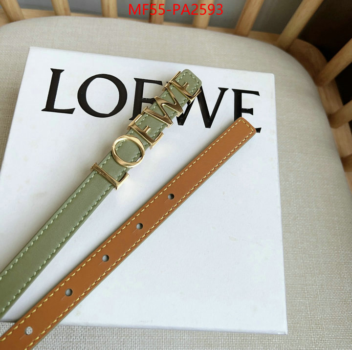 Belts-Loewe how quality ID: PA2593 $: 55USD