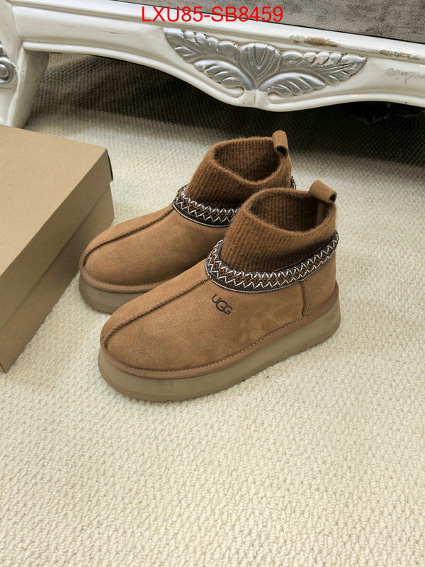 Women Shoes-Boots replcia cheap from china ID: SB8459 $: 85USD