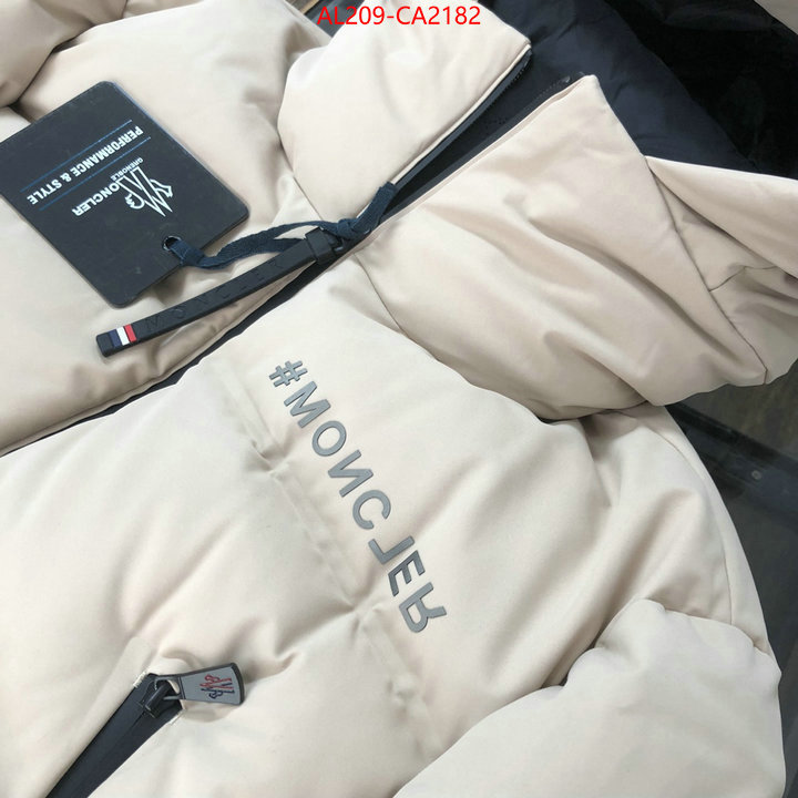 Down jacket Men-Monmouth aaaaa ID: CA2182 $: 209USD