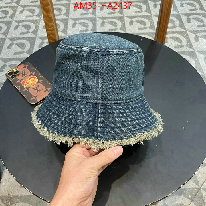 Cap(Hat)-Celine best quality replica ID: HA2437 $: 35USD