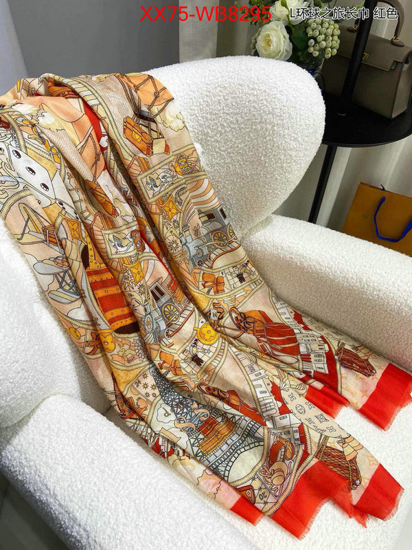 Scarf-Hermes replica 2024 perfect luxury ID: MB8295 $: 75USD