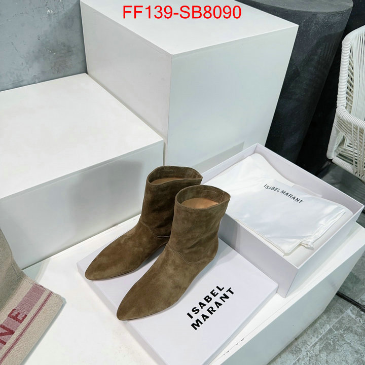 Women Shoes-Isabel Marant buy aaaaa cheap ID: SB8090 $: 139USD