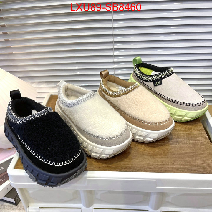 Women Shoes-UGG good quality replica ID: SB8460 $: 89USD