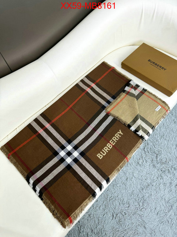 Scarf-Burberry where can i buy ID: MB8161 $: 59USD