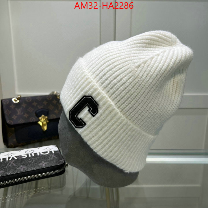 Cap(Hat)-Celine at cheap price ID: HA2286 $: 32USD