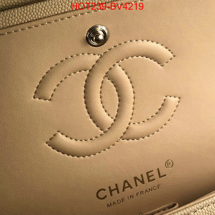 Chanel Bags(TOP)-Crossbody- online from china ID：BV4219 $: 239USD,