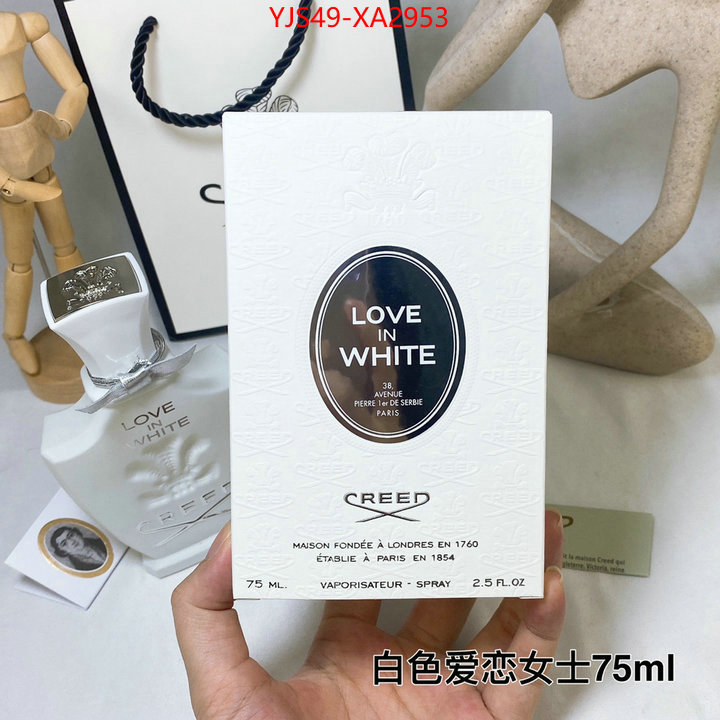 Perfume-Creed aaaaa replica designer ID: XA2953 $: 49USD