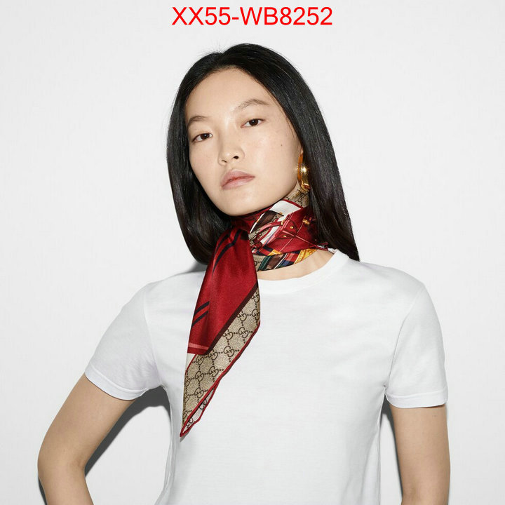 Scarf-Gucci we offer ID: MB8252 $: 55USD