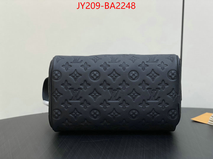 LV Bags(TOP)-Vanity Bag- knockoff highest quality ID: BA2248 $: 209USD,