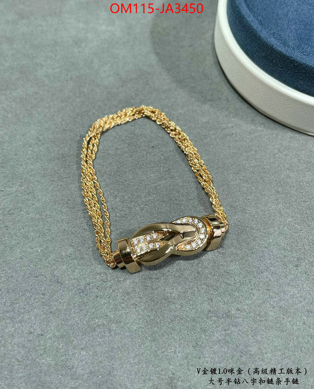 Jewelry-Fred first copy ID: JA3450 $: 115USD