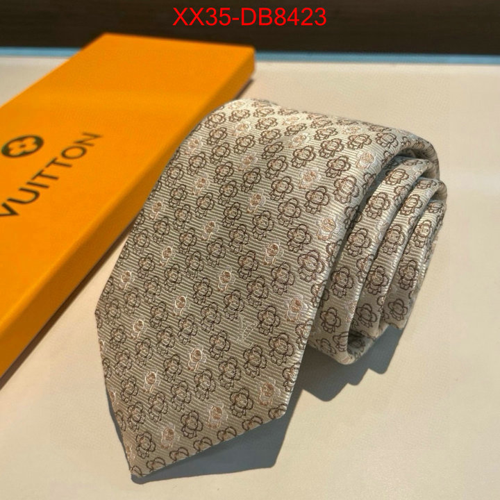 Ties-LV cheap replica ID: DB8423 $: 35USD