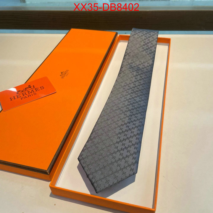 Ties-Hermes outlet 1:1 replica ID: DB8402 $: 35USD