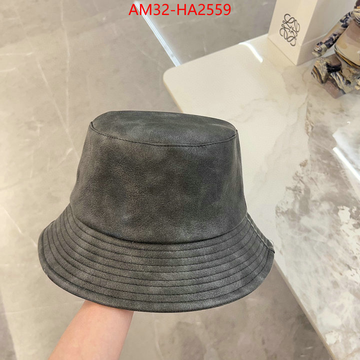 Cap (Hat)-Prada highest quality replica ID: HA2559 $: 32USD